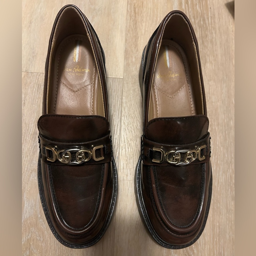 Sam Edelman Teagan Loafer! Brand new and never worn.